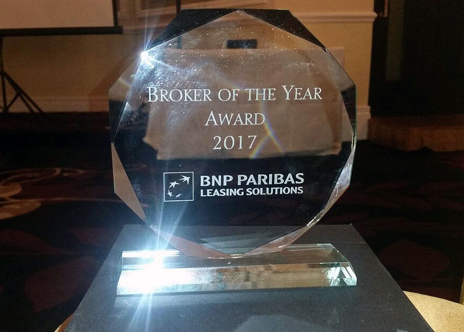 2017 Award