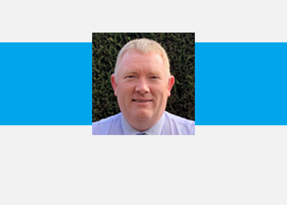 Andrew Stoakes