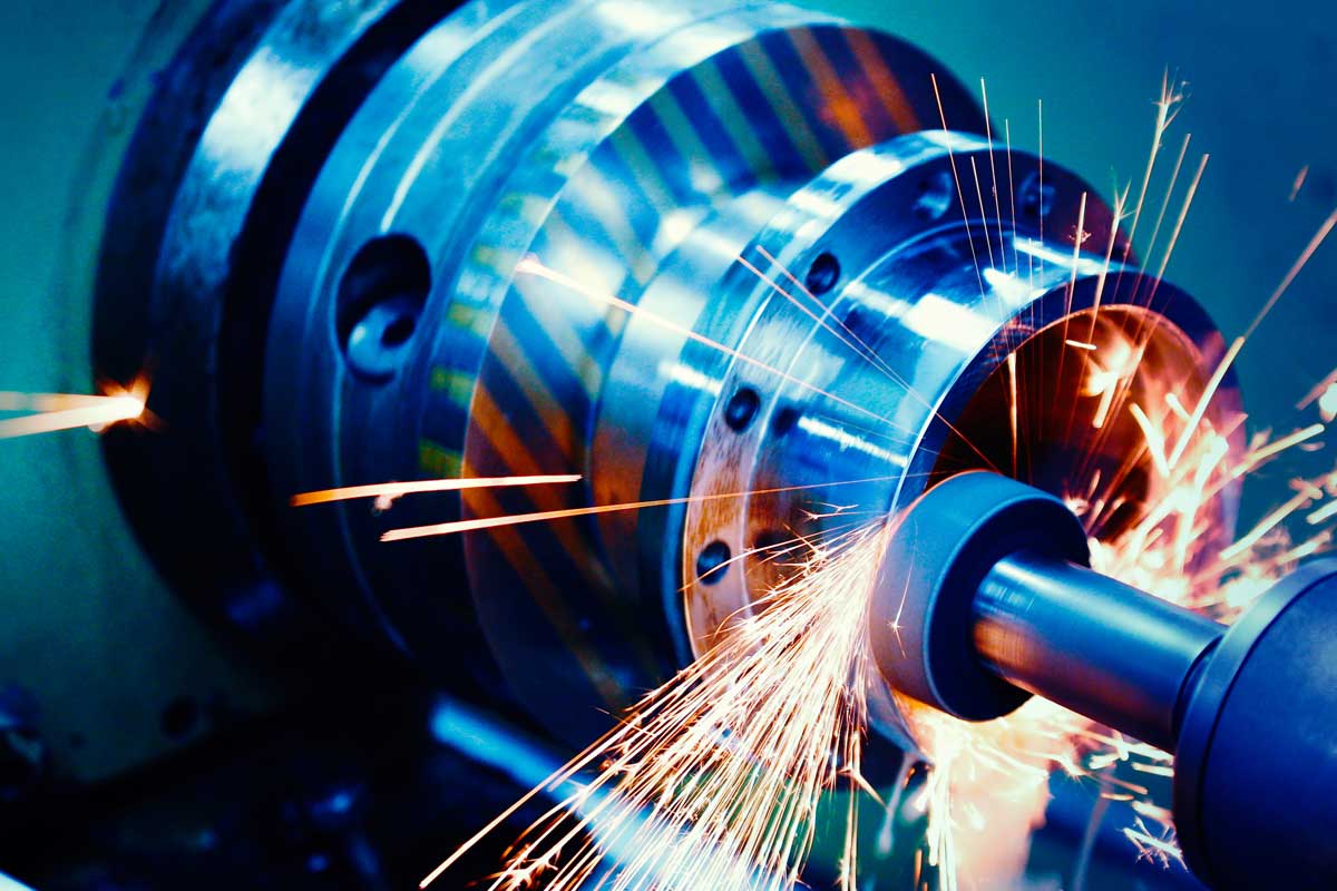 Manufacturing