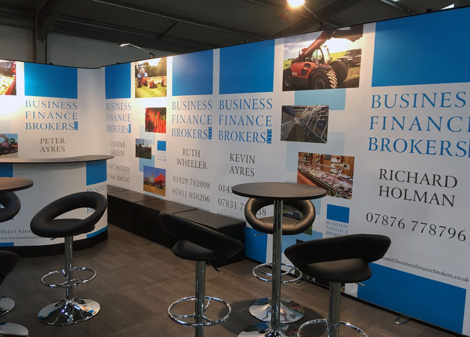 Midlands Machinery Show